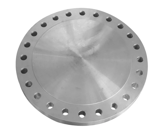 SUS 430F Stainless Steel Flange SUS 430F Stainless Steel Flange
