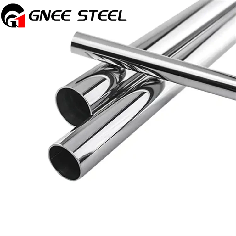 Common applications of ss tubes Common applications of ss tubes
