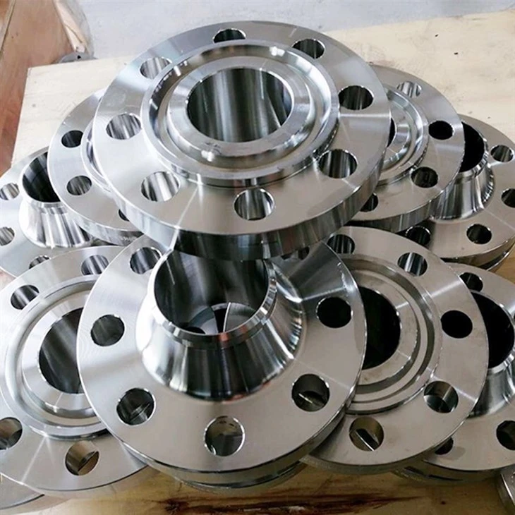 317L Stainless Flange Steel