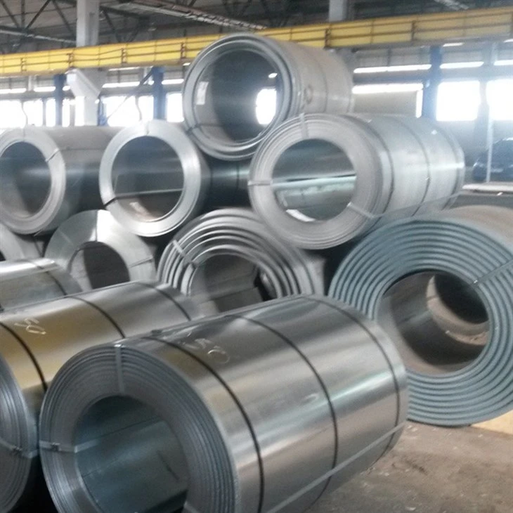 317L Stainless Steel Coil