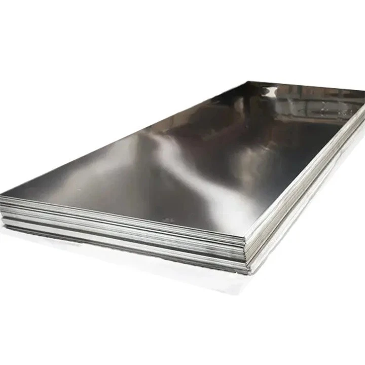 3mm 316L Stainless Steel Plates Sheets