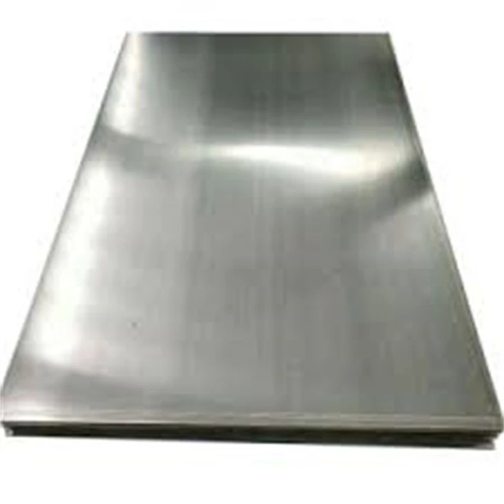 Alloy Sheets Monel 400 Plate