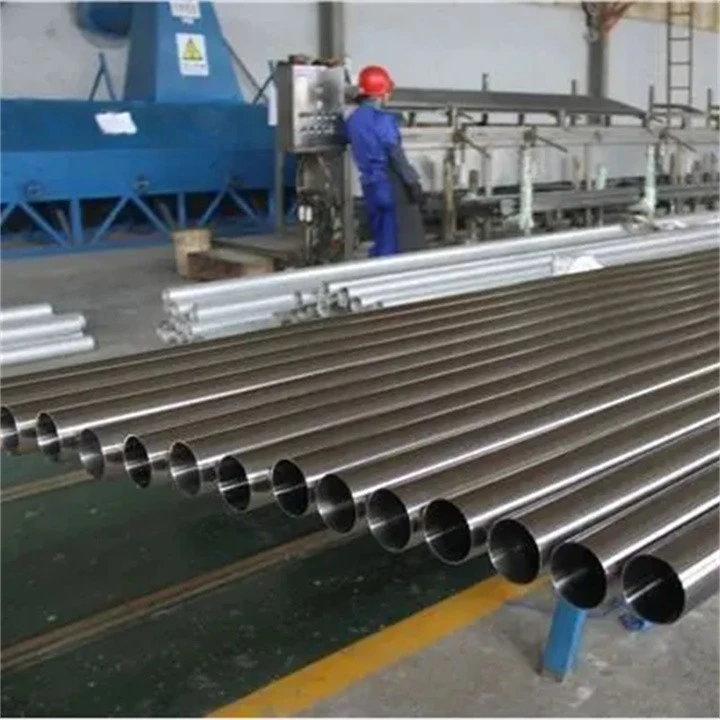 High Quality Stainless Steel Pipe 304 316 431