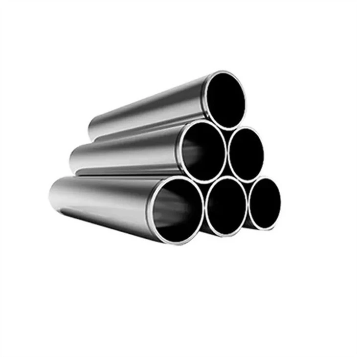 Mechanical Properties Of 316TI Stainless Steel Pipe