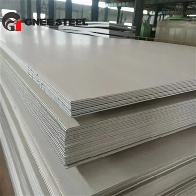 Incone L605 ploča od hasteloja