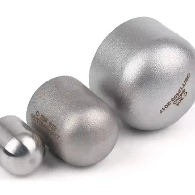 321 čep cijevi od nehrđajućeg čelika