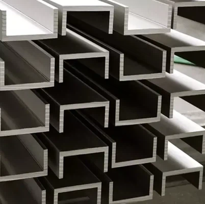 Kanal od nehrđajućeg čelika 430F