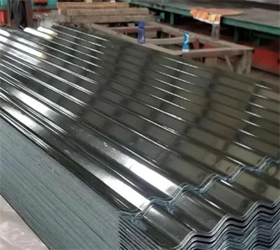 Valoviti lim od nehrđajućeg čelika 440A