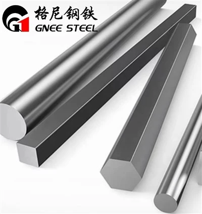 Okrugla šipka od legure Inconel 617