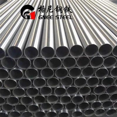 Cijevi od legure Inconel 690