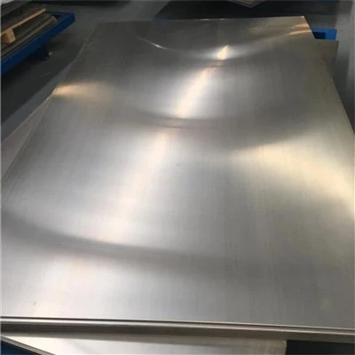 Inconel X750 ploča od legure čelika