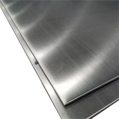 Ploča srednje debljine od nehrđajućeg čelika SUS 420F