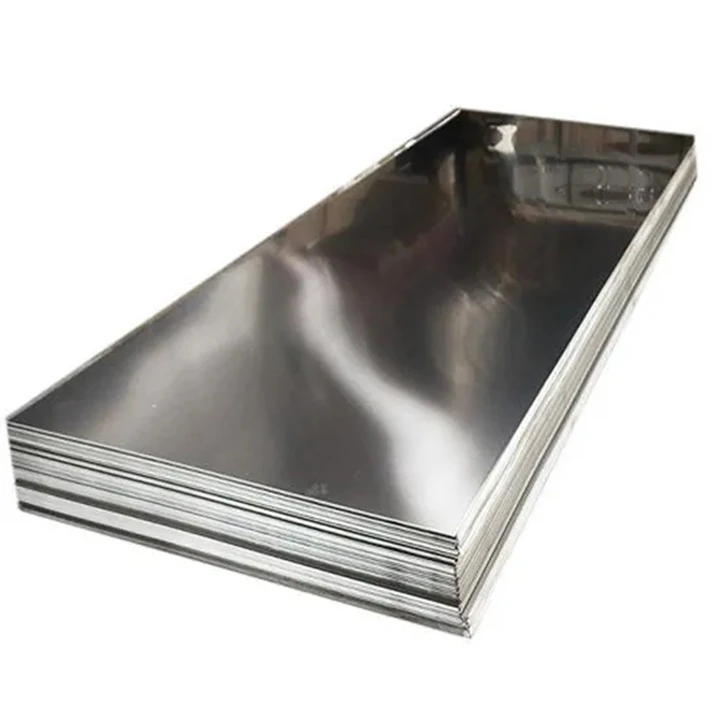 STAINLESS STEEL 430 GRADE