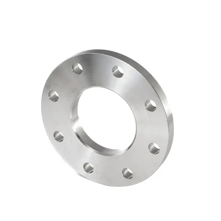 SUS 430F Stainless Steel Flange