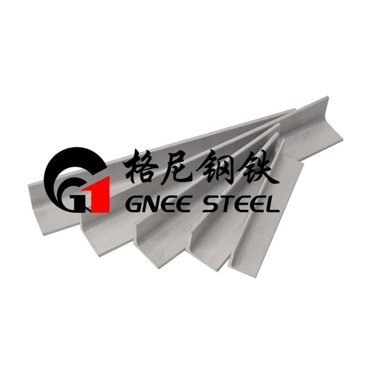 Stainless Steel Angle For Lifting