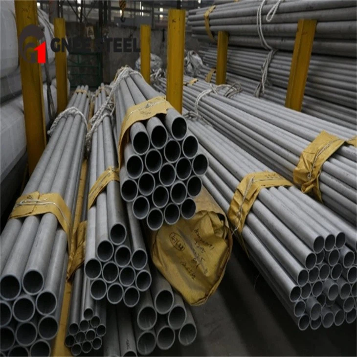 ASTM A213 TP 304L Ss Heat Exchanger Tubing