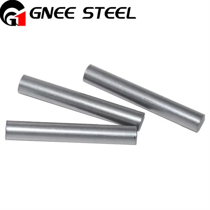 ASTM B523 Zirconium And Zirconium Alloy Tubes