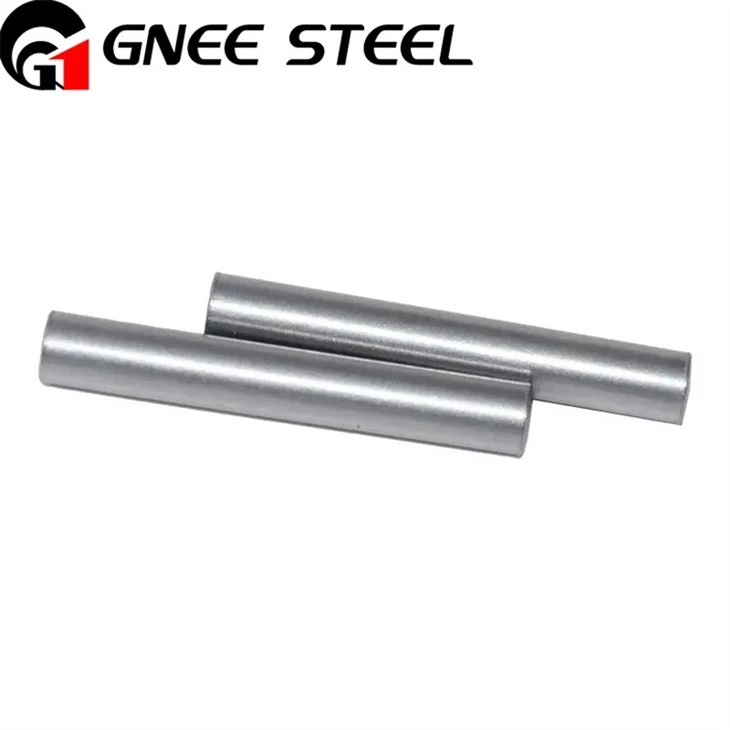 ASTM B523 Zirconium And Zirconium Alloy Tubes