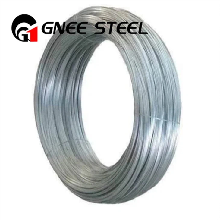 CUSTOM 465® High Stength Stainless Steel Wire