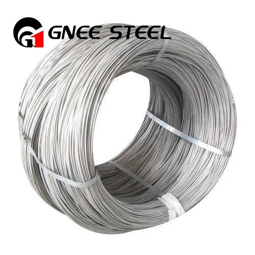 CUSTOM 465® High Stength Stainless Steel Wire