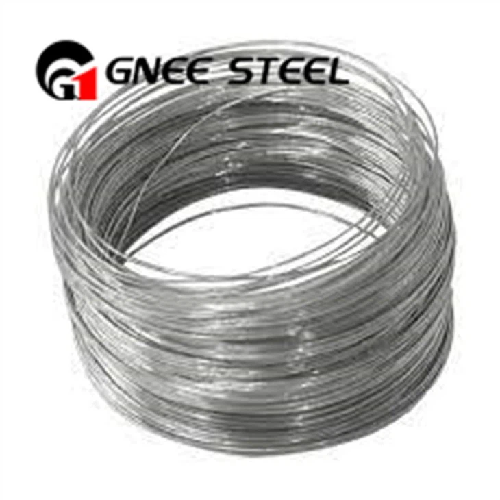 CUSTOM 465® High Stength Stainless Steel Wire