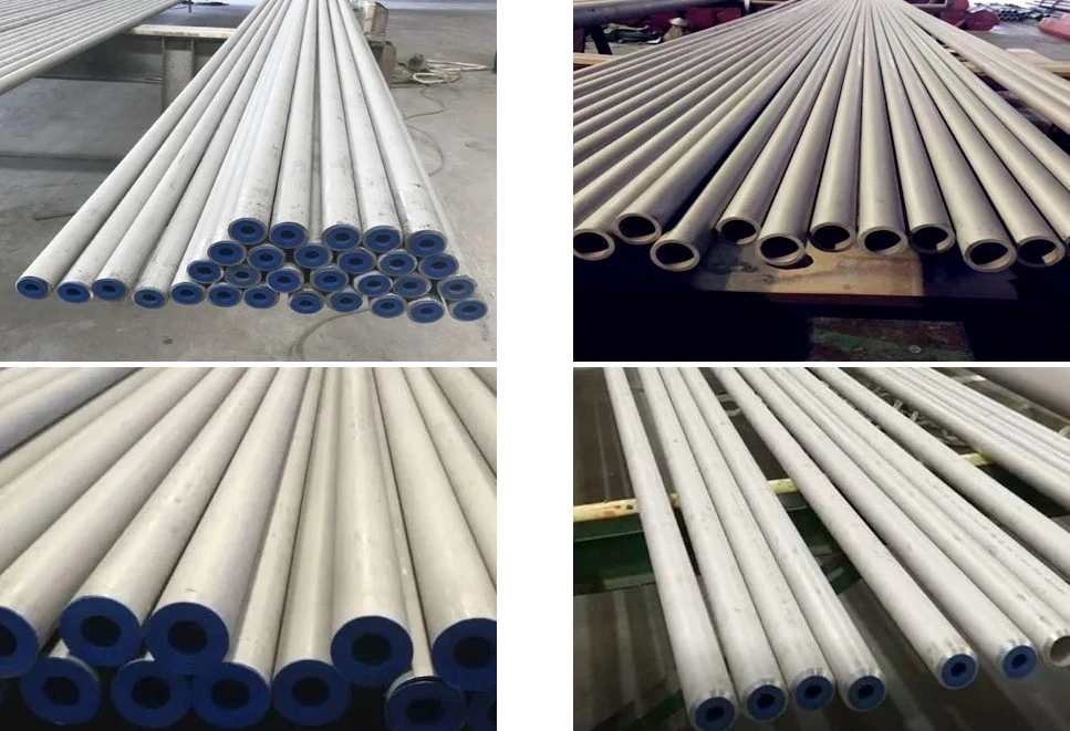 SA 213 TP 304 Tubing SA 213 TP 304 Tubing