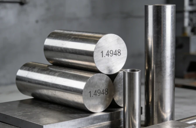 1.4948 stainless steel 1.4948 stainless steel