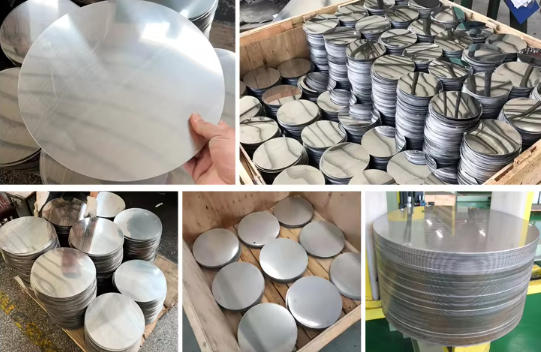 SUS310H stainless steel round plate SUS310H stainless steel round plate