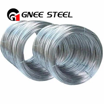 ASTM A164 Nitronic 60 žica od nehrđajućeg čelika