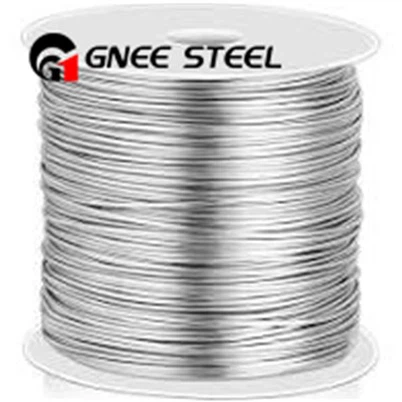 Žica za zavarivanje od nehrđajućeg čelika 253 MA