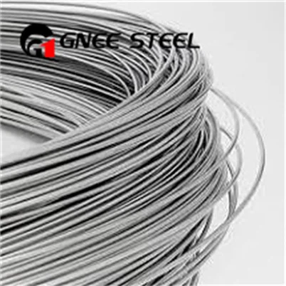 Žica od nehrđajućeg čelika 347/347H