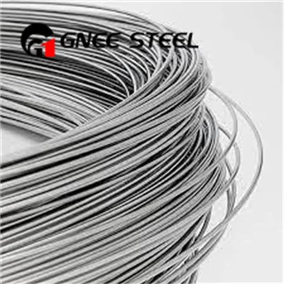 Žica od nehrđajućeg čelika tipa 321